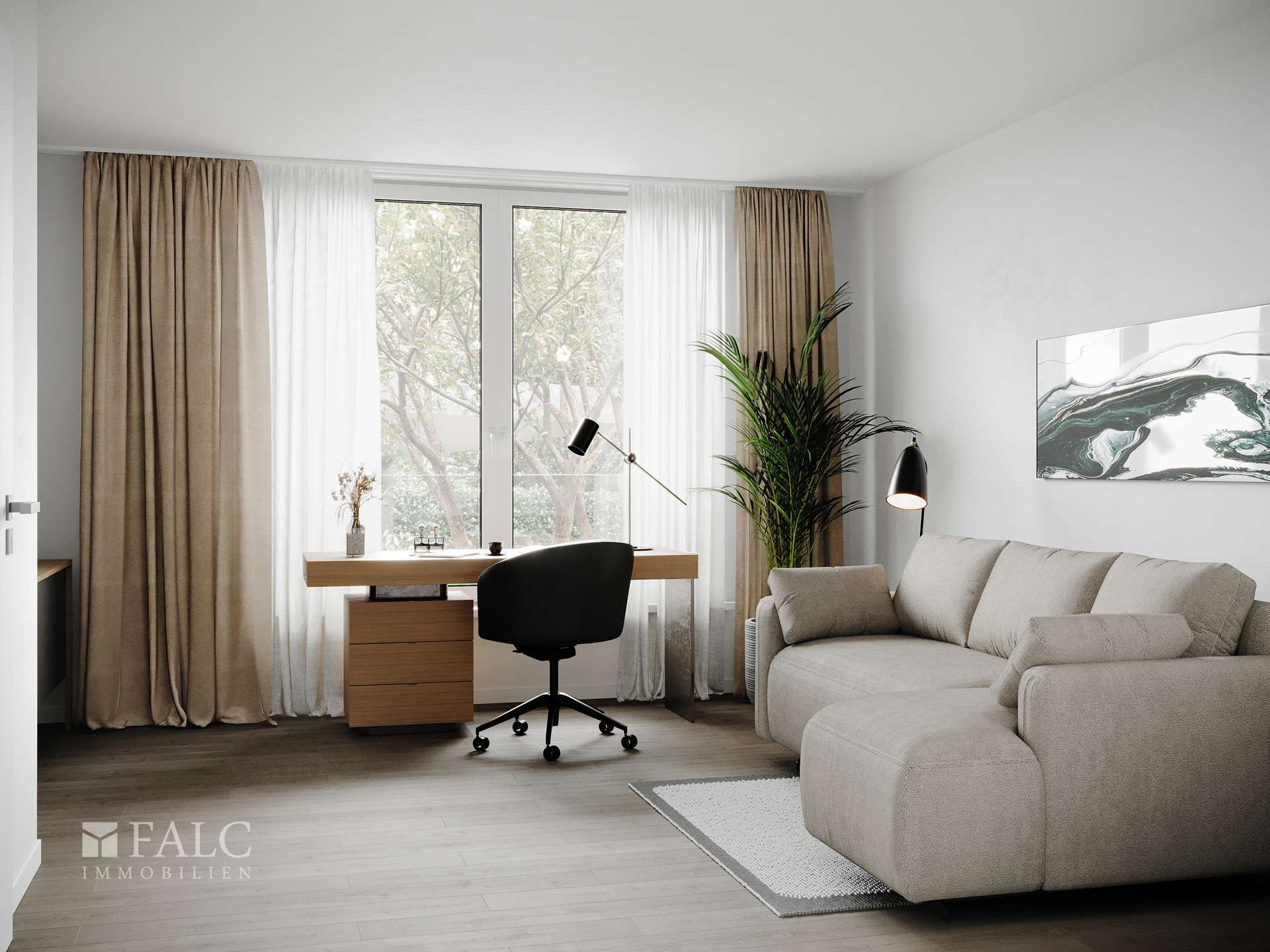 MUSTERFOTO ZIMMER 1 